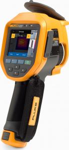 Fluke FLK-TI300+ 60HZ Termokamera, Termovizors